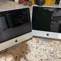 Apple iMac 20" Meta' 2007/2008