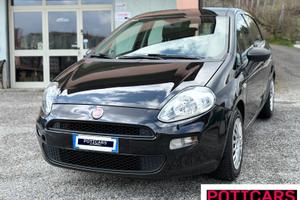 Fiat Punto 1.2 8V 5 porte Street GPL