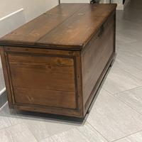 Cassapanca arredamento