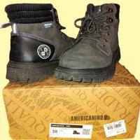 Stivaletti Americanino n. 38