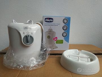 scaldabiberon, sterilizzatore, borsa, fascia