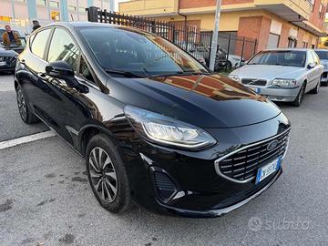 FORD Fiesta 1.1 75 CV 5 porte Titanium prezzo re