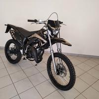 Vent Baja 50 Raptor GIA' MODELLO 2026 IN PRONTA CO