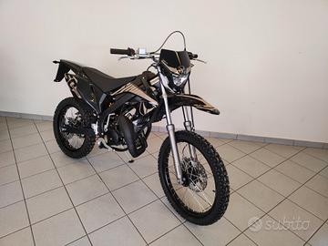 Vent Baja 50 Raptor GIA' MODELLO 2026 IN PRONTA CO