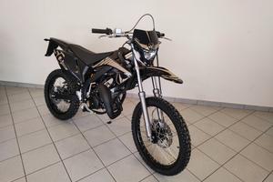 Vent Baja 50 Raptor GIA' MODELLO 2026 IN PRONTA CO