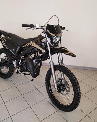 Vent Baja 50 Raptor GIA' MODELLO 2026 IN PRONTA CO