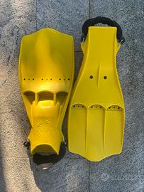 Pinne e accessori Sub