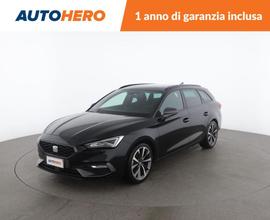 SEAT Leon LA08258