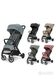 Passeggino Inglesina quid 3