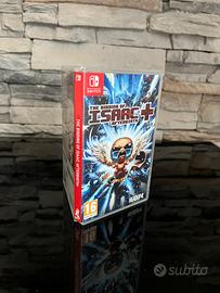 The Binding of Isaac: Afterbirth+ Nintendo switch