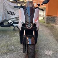 Seat Mo 125