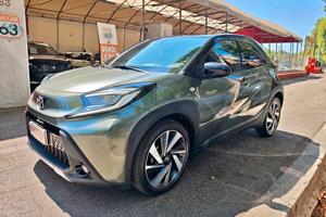Toyota AYGO X 1.0 LOUNGE AUTOMATICA UNIPRO'