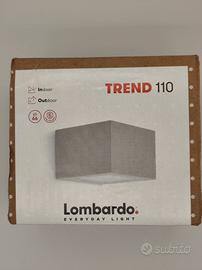 lampada da esterno della Lombardo 