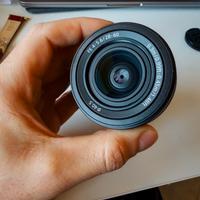 Obiettivo Sony 28-70mm f 4-5.6