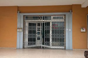 Rif. 25L - locale/ufficio via cicerone