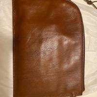 portadocumenti "The Bridge"