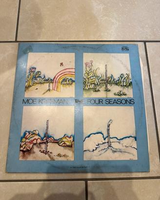 Vinile Moe Koffman