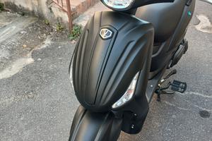 Scooter elettrico "Vitale"