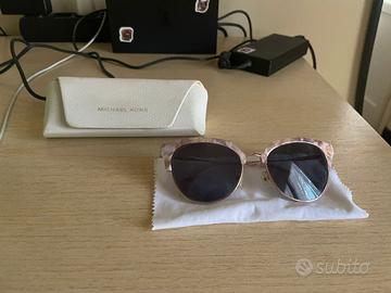 Michael Kors occhiali da sole graduati