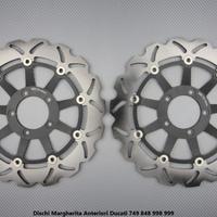 Dischi Margherita Anteriori Ducati 749 848 998 999