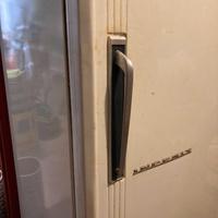 Frigorifero Indesit vintage