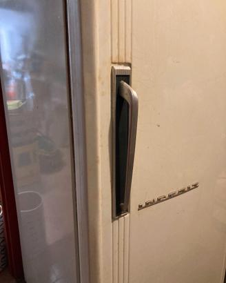 Frigorifero Indesit vintage