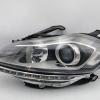 Faro ant sx LANCIA DELTA III '11