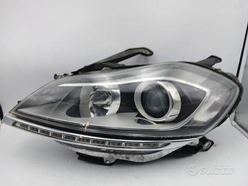 Faro ant sx LANCIA DELTA III '11