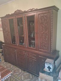 Credenza antica perfette condizioni