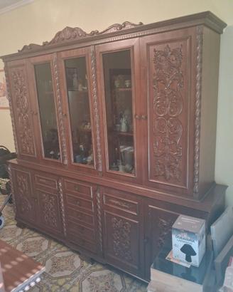 Credenza antica perfette condizioni