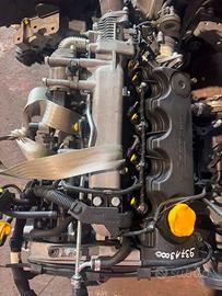 Motore 937A3000 – Alfa Romeo 159 1.9 JTDM