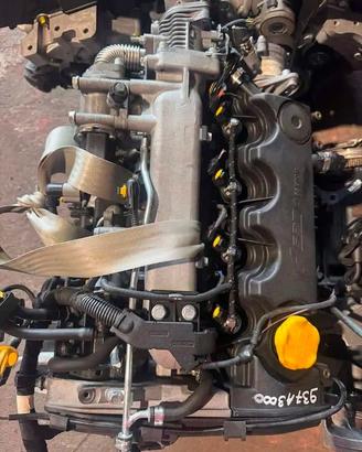 Motore 937A3000 – Alfa Romeo 159 1.9 JTDM