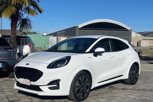 Ford Puma 1.0 ecoboost ST-LINE FINANZIAMENTO