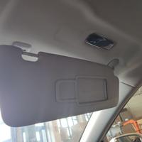 Aletta parasole destra AUDI A4 del 2011