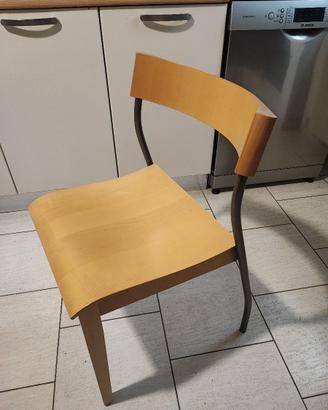 n. 6 sedie Ikea
