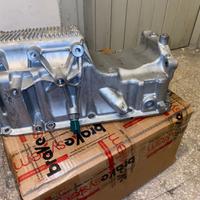 Coppa motore Alfa mito 1600/1400