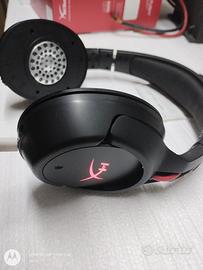  CUFFIE HYPERIX CLOUD FLIGHT WIRELESS 