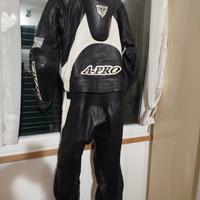tuta moto A-PRO 