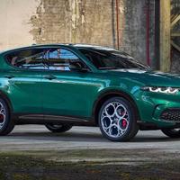 Alfa romeo tonale 2023 ricambi