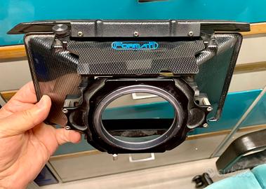 Paraluce professionale per Video o fotocamere
