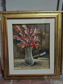 quadro Luigi Pezzullo