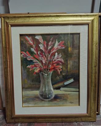 quadro Luigi Pezzullo