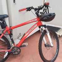 mtb triestina 18 carati