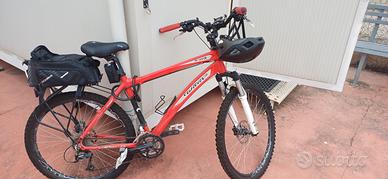 mtb triestina 18 carati