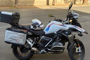 MOTO BMW R 1250 GS