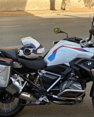 MOTO BMW R 1250 GS