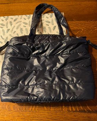 Borsa porta prodotti per l infanzia Chicco