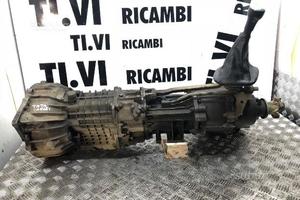 RIDUTTORE tata safari 483ltc55