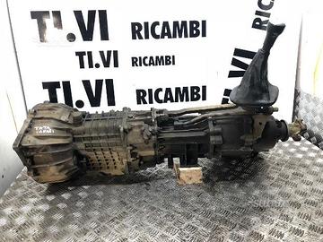 RIDUTTORE tata safari 483ltc55