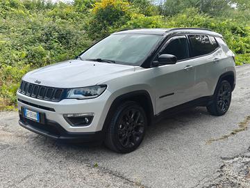 Jeep Compass 1.6 mjt S 2wd 120cv my20